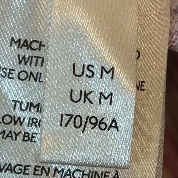 Free People Hey Girl Cotton Tank Top Size M - Picture 5 of 9